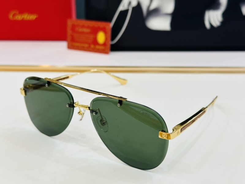 Cartier Sunglasses